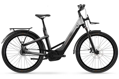 Winora Elektro-Fahrrad Yakun R5 Pro von Winora