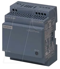 Produktbild LOGO POWER 2,5A