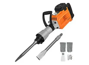 VEVOR Elektro-Abbruchhammer 1400W