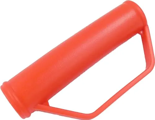 Stück HBH Handgriff Ersatzgriff Sicherheitsgriff für Sackkarre TK320 31mm 1