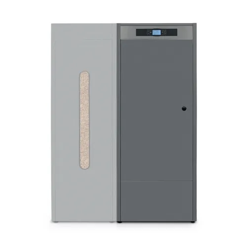 Solarbayer Pelletkessel PLT-25 AC Compact 25 kW