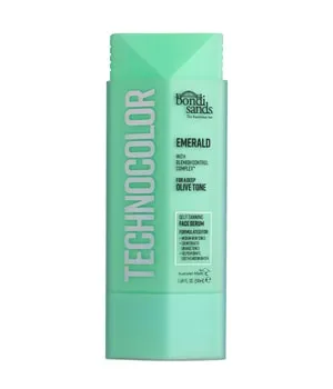 Produktbild Bondi Sands Technocolor Emerald Face Self Tan Serum