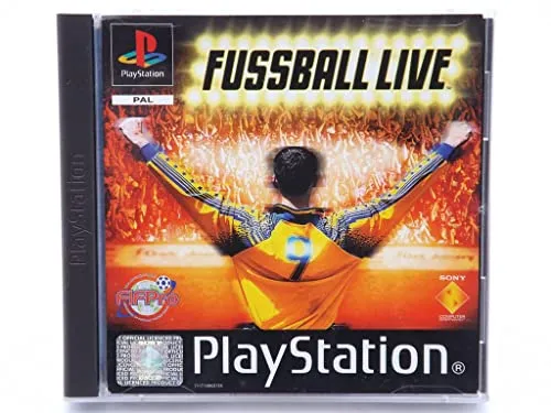 Fussball Live