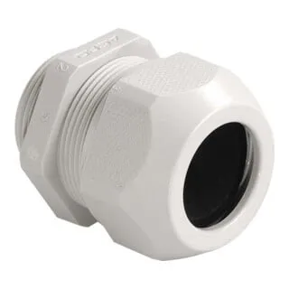 Kaiser Kabelverschraubung PA6 gr M25 10-17 1555.25.17