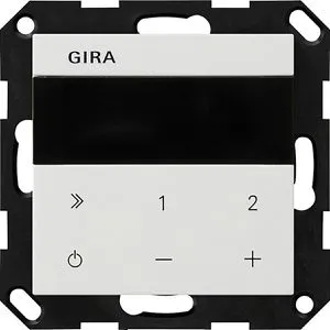 Gira 232003 UP-Radio IP von Gira