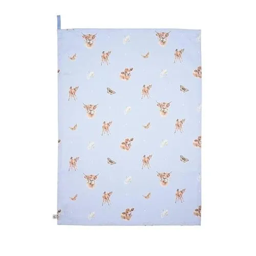 Wrendale Designs Geschirrtuch 