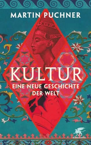 Kultur: Eine neue Geschichte der Welt - Soziologie-Referenz, umfassende Analyse der Weltgeschichte aus kultureller Perspektive, ideal für Studierende und Interessierte an globalen Zusammenhängen.