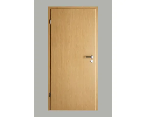 Pertura Zimmertür Meili Dekor Buche 73,5x198,5 cm Links in beige von Pertura