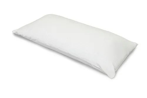 Tempur Kissenbezug TEMPUR® Jersey-Bezug für Schlafkissen Comfort PureClean / Down Luxe, in 5 Farben erhältlich, 40 x 80 cm