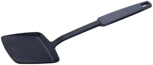 Fackelmann Statement Kochbesteck, Pfannenwender, schwarz von Fackelmann