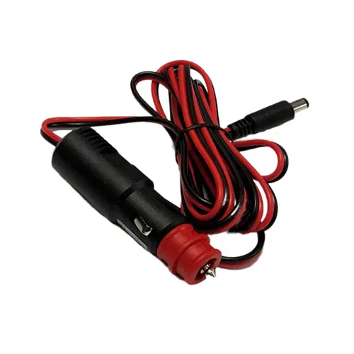 ProCar Geräteanschlusskabel mit Universalstecker Belastbarkeit Strom max.=8A Passend für (Details) Zigarettenanzünder- und