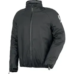 Scott Ergonomic Pro DP Regenjacke schwarz L von Scott