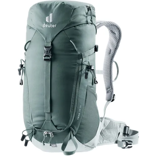 Deuter Damen Trail 16 SL Rucksack 16L in türkis von deuter