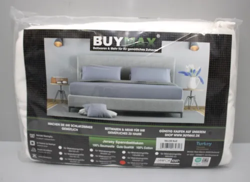 Bettwäsche von Buymax