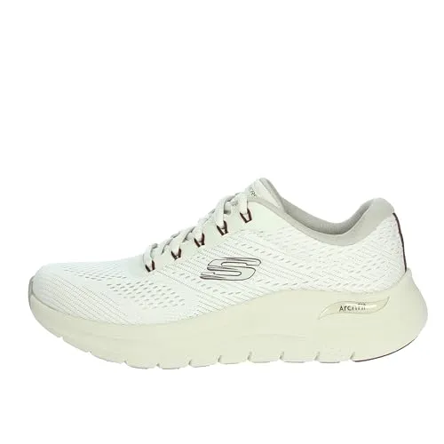 Skechers ARCH FIT 2.0 Sneaker Flach - Herren-Sneaker mit innovativer Arch Fit-Technologie für optimalen Komfort und Unterstützung bei jedem Schritt.