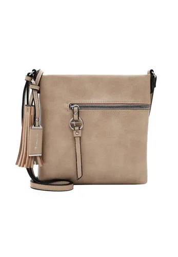 Tamaris Umhängetasche TAS Nele, taupe 900 von Tamaris