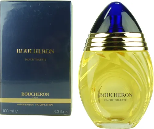 Boucheron Boucheron Eau de Toilette 100 ml