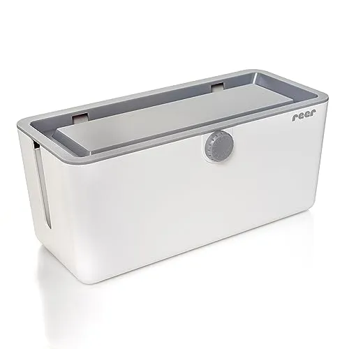 Reer 78020 CableGuard Kabelbox