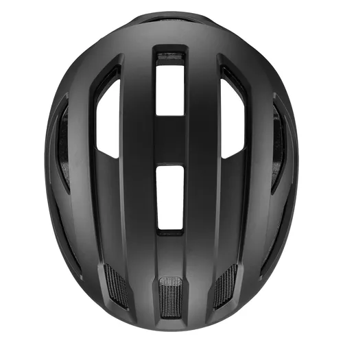 Uvex Stride Fahrradhelm schwarz matt 59-61 cm von Uvex Sports