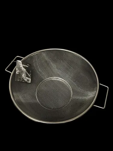 7,99 Euro Pro Stück Abtropfsieb Colander (25,5 x 10 cm)