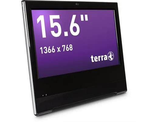 Terra All-In-One-POS 15