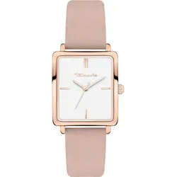 Tamaris Damen Analog Quarz Uhr TT-0016-LQ von Tamaris