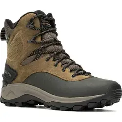 Merrell Thermo Kiruna 2 Tall WP Wanderstiefel Herren - Halbschuhe für Herren, wasserdicht mit 400 g Isolierung für warme Füße und optimale Traktion auf winterlichen Wegen.