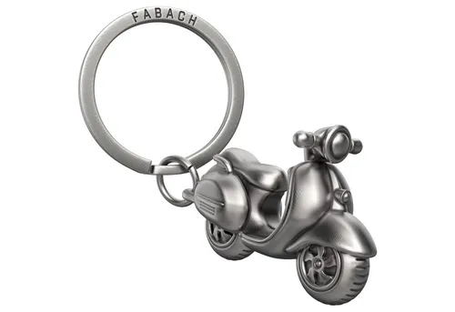 FABACH Schlüsselanhänger 