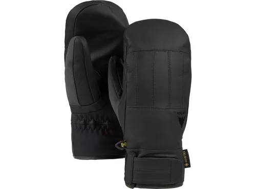 Burton Fäustlinge M' Gondy GORE-TEX Leather Mitten M' Gondy GORE-TEX Leather Mitten