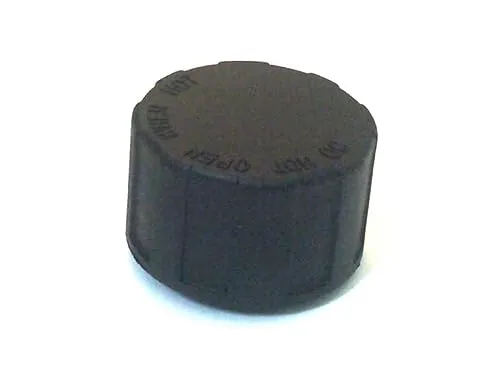 Kühlerdeckel passend für Peugeot Speedfight 3 4 50 LC – Kühler Deckel für wassergekühlte Modelle – Ersatzteil für LC-Kühlsystem Roller