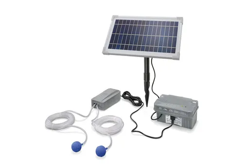 esotec Teichbelüfter Solar