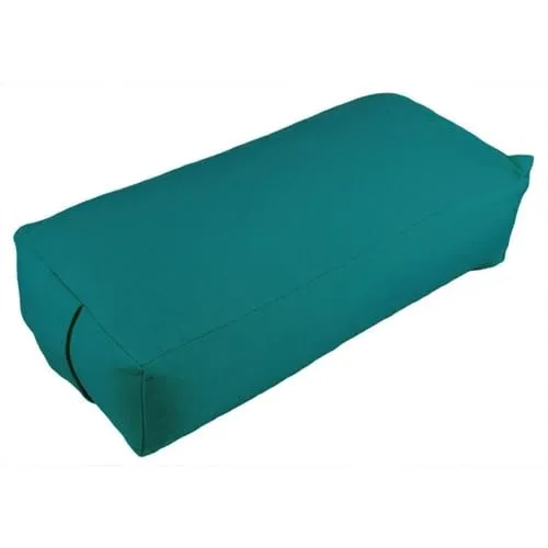 Zierkissen Türkis von Bausinger