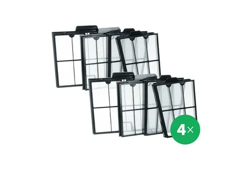 vhbw Ersatzfilter Ersatz für Dolphin 9991463-R4 für Pool / Poolsauger, Zubehör für Dolphin Dolphin 9991463-R4