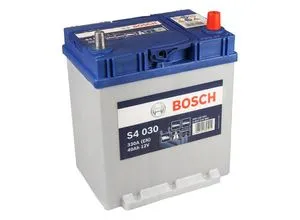 Bosch 0 092 S40 300 Starterbatterie