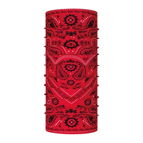 Buff Halswärmer Original EcoStretch Unisex-Erwachsene von BUFF