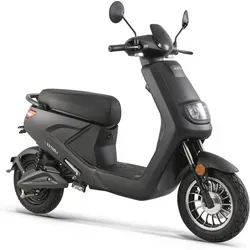 E-Motorroller LUXXON 