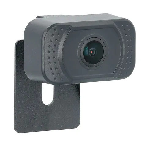 VSG24 Erweiterungs-Funk Rückfahrkamera Premium ONE - 720P HD mit Nachtsicht - Rückfahrkamera für sicheres Parken, HD-Ready mit 720P Auflösung, 155° Sichtwinkel und IP68 wasserdicht – ideal für Wohnmobile und Transporter.