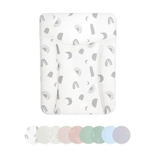 Ehrenkind® Abwaschbare Wickelauflage