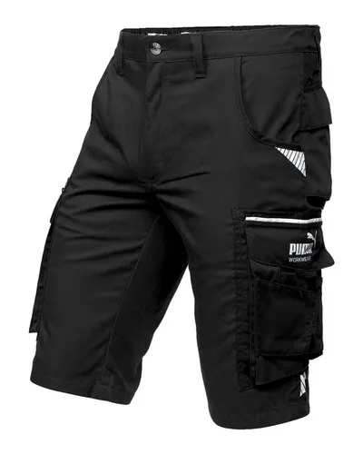 PUMA Workwear Arbeitsshorts PRECISION X von PUMA Workwear