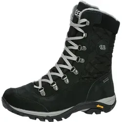 Brütting Damen Fenella Schneestiefel von Brütting