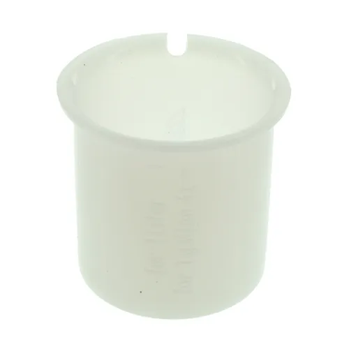 Messbecher, Ölmessbecher 20ml - für Mischung 50:1 - ideal für unterwegs