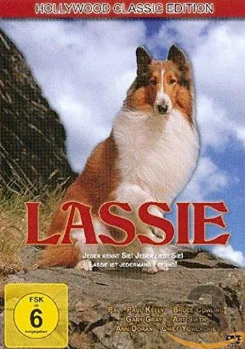 Lassie