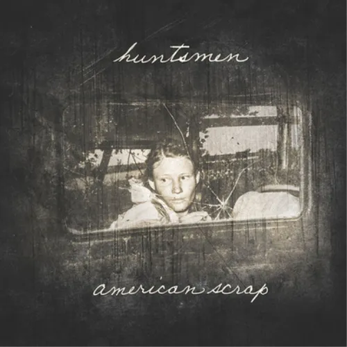 Huntsmen American Scrap (CD) Album