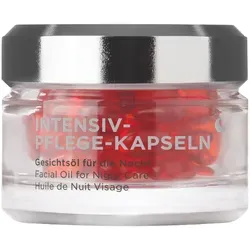 ANNEMARIE BÖRLIND STÄRKENDE INTENSIVPFLEGE Intensiv-Pflege-Kapseln (50 Stk.)