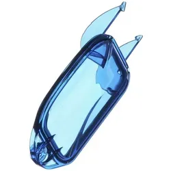 Siemens - Ersatzteil - Lampenabdeckung, original - bosch, neff, gaggenau, constructa, balay