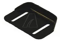 GLEITKUFE passend für MTD Schneefräsen 500er, 600er und 700er Serie