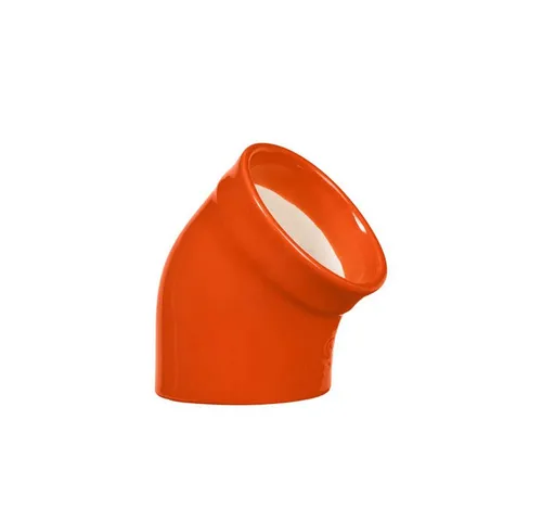 Emile Henry Salzbehälter Keramik Salzfass