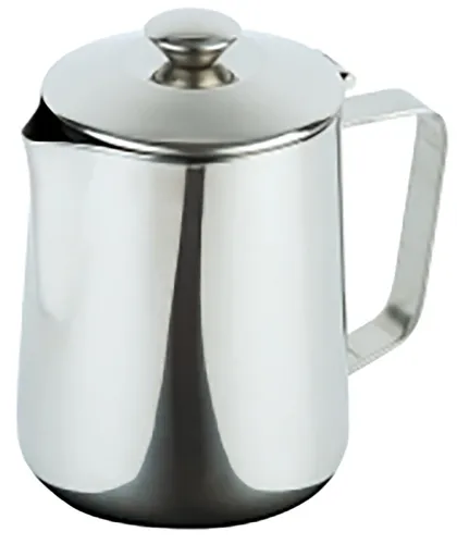 APS Kaffeekanne 0,35l Edelstahl