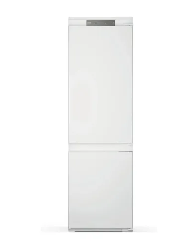 Whirlpool Kühlschrank-Gefrierkombination WHC18T322 BI von Whirlpool