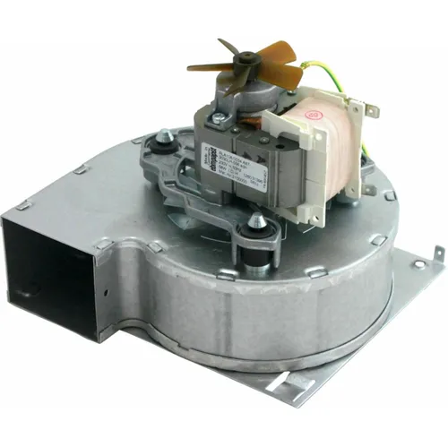 Wolf Abgasventilator für GG-1-18/24 von Wolf